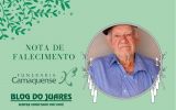 OBITUÁRIO: Nota de Falecimento de Adylles Machado de Farias, de 94 anos
