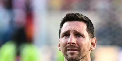 Especialista destaca como fica a mente de um atleta após a frustração de perder uma Copa do Mundo