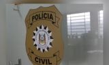 Homem descumpre medidas protetivas e é preso em São Lourenço do Sul