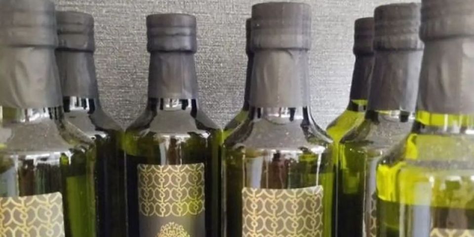 Anvisa manda apreender lotes de azeite e doces; veja de quais marcas