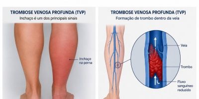 Nova lei amplia a prevenção da trombose e fortalece a segurança hospitalar