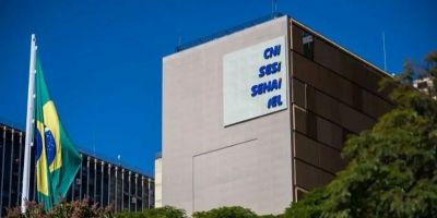 CNI mantém projeção de alta de 2% do PIB para este ano