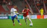 Inter volta ao Brasileirão com derrota para o Cruzeiro por 2 a 1 e segue ameaçado pelo Z-4