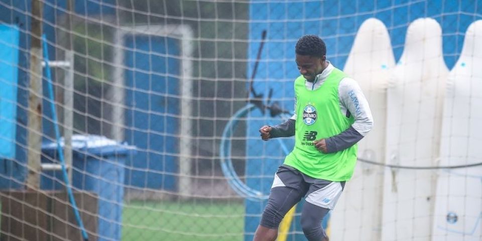 Grêmio encara o Bolívar na altitude de La Paz pela ida dos playoffs da Copa Sul-Americana