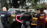 Líder de facção criminosa que atua no Amapá é preso em Porto Alegre