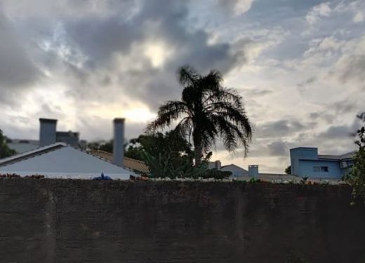 Tempo firme segue predominando nesta sexta-feira (24), em Camaquã