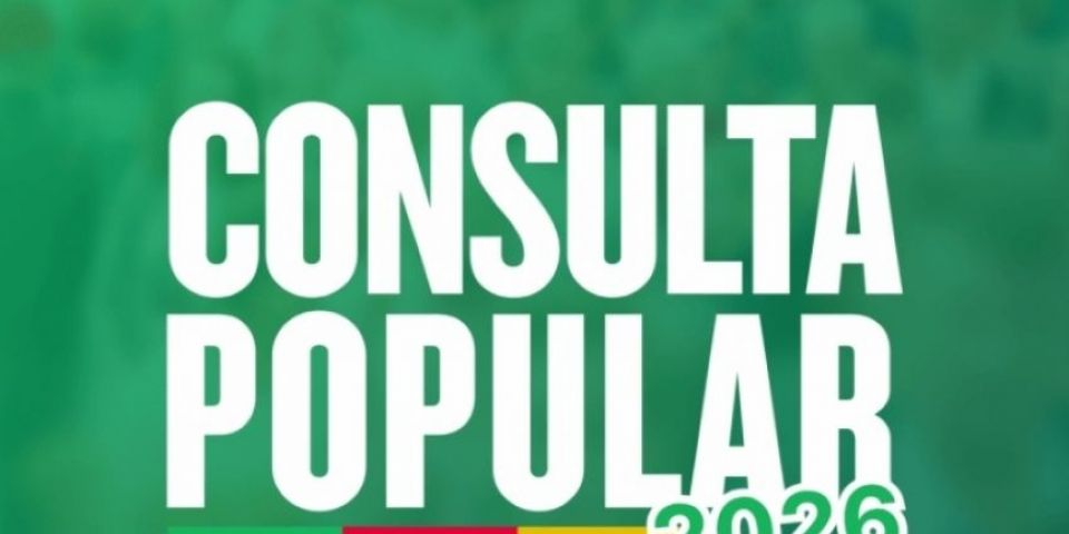 Consulta Popular 2026 segue com votação aberta até domingo (26)