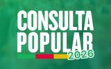 Consulta Popular 2026 segue com votação aberta até domingo (26)