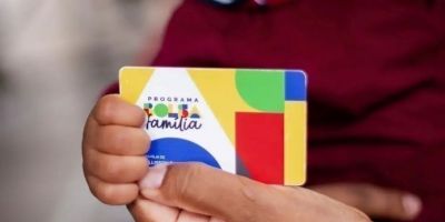 Beneficiários com NIS de final 6 recebem Bolsa Família de julho