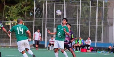 Copa do Brasil de Futebol 7 Society encerra maior edição da história com público de 20 mil pessoas