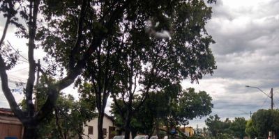CEEE Equatorial reforça orientações de segurança diante de temporais no RS