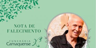 OBITUÁRIO: Nota de Falecimento de Francisco Luiz Sostruznik, "Chico", de 67 anos