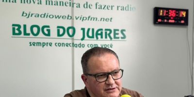 Criador do Gazeteiro fala pela primeira vez sobre a página e seus impactos em Camaquã