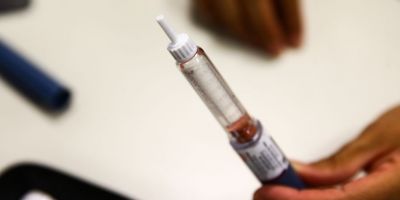 Anvisa registra 5 novas canetas de semaglutida para tratar diabetes