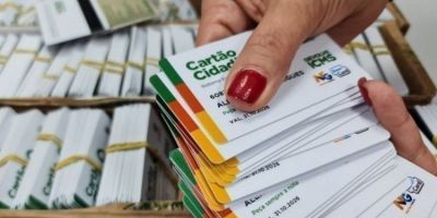 Nova rodada do Devolve ICMS será liberada nesta sexta-feira (31)