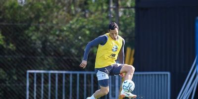 Grêmio encara o Bolívar em busca de vaga às oitavas da Sul-Americana