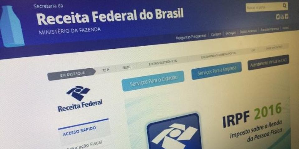 Restituição do Imposto de Renda terá sete lotes este ano