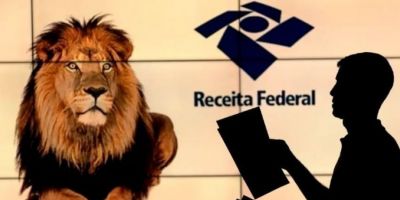 Receita paga nesta sexta-feira terceiro lote de restituição do IR 2026