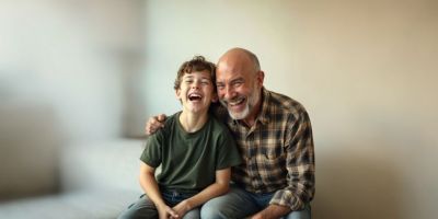 Calvície hereditária: o que os pais transmitem aos filhos?