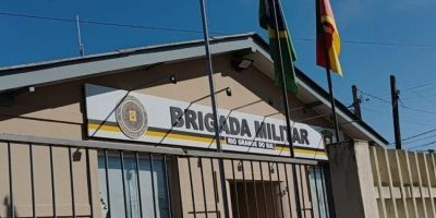 BM alerta para criminosos que se passam por policial para enganar comerciantes de Camaquã