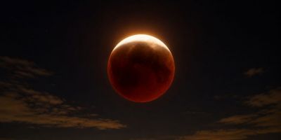 O principal evento astronômico do segundo semestre de 2026 poderá ser visto em todo o Brasil