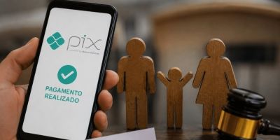 Pix Pensão Alimentícia: entenda o que é e como solicitar