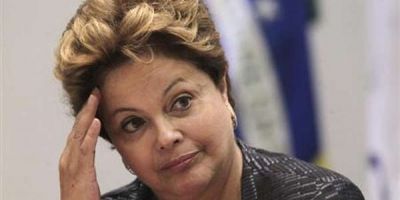 Ibope: 69% dos brasileiros consideram governo de Dilma ruim ou péssimo