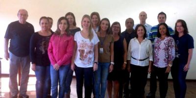 Eleita nova diretoria do Comdica em Camaquã