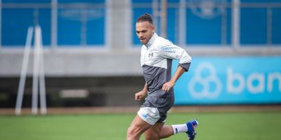 Grêmio enfrenta o Mirassol por vaga nas quartas de final da Copa do Brasil