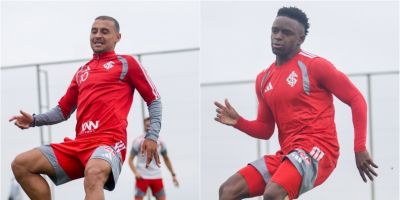 Com vantagem de dois gols, Inter encara o Corinthians por vaga nas quartas de final da Copa do Brasil