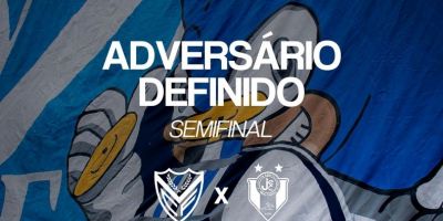 Camaquã Fusal enfrentará o Joinville na semifinal da Copa LNF