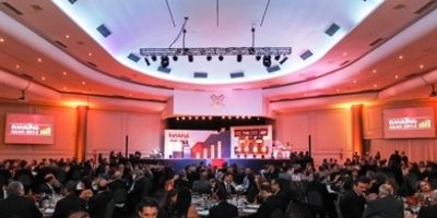 Ranking Agas homenageia supermercados que mais se destacaram em 2015