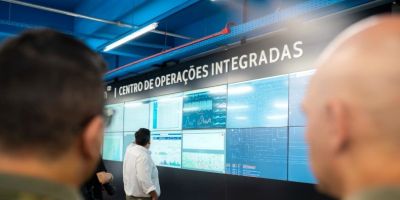 Corsan mobiliza plano de contingência diante da previsão de temporais no RS