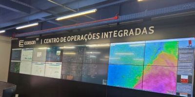 Falta de energia afeta sistemas de abastecimento da Corsan em 53 municípios gaúchos
