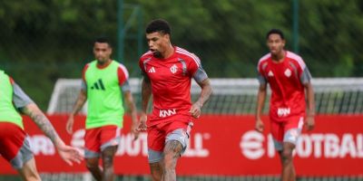 Buscando sair da zona de rebaixamento, Inter visita o Palmeiras