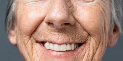 Perder dentes não faz parte do envelhecimento, alertam especialistas