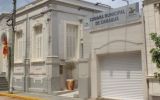 Câmara de Camaquã terá cinco matérias em pauta na sessão ordinária desta segunda (10)