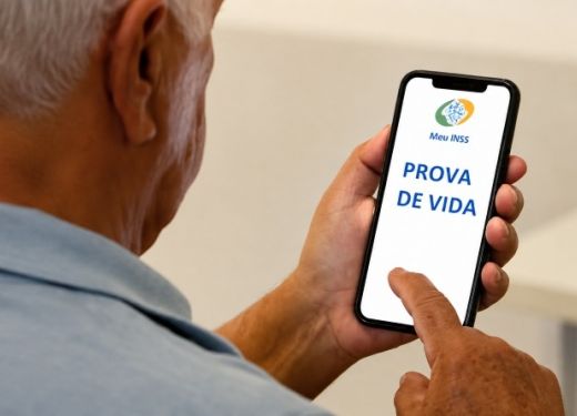 Aposentados e pensionistas de Camaquã têm até sexta (14) para realizar Prova de Vida