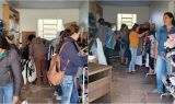 Aapecan realiza Brechó Solidário nesta quarta-feira com peças a R$ 3 em Camaquã