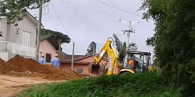 Seis bairros pelo menos ficarão sem água nesta quinta-feira em Camaquã