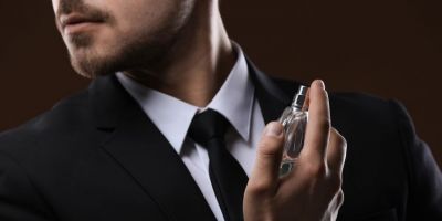 Tendências revelam mudanças nas preferências masculinas quando o assunto é perfumaria