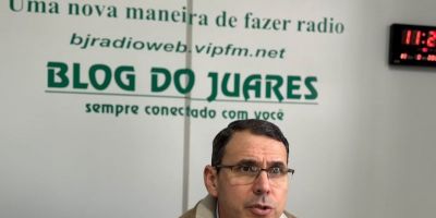 Fabiano Ribeiro destaca história, força e perspectivas do PSDB em Camaquã