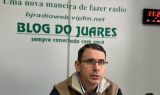 Fabiano Ribeiro destaca história, força e perspectivas do PSDB em Camaquã