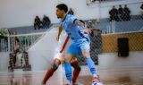 Camaquã Futsal é derrotado por 2 a 1 para o Riograndense pela Copa RS 2026