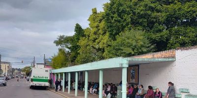 Prefeitura de Camaquã propõe subsídio de R$ 75 mil para transporte coletivo urbano