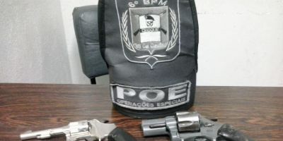 Ocorrências atendidas pelo 6º BPM em Rio Grande e São José do Norte (10 e 11.04.2014)