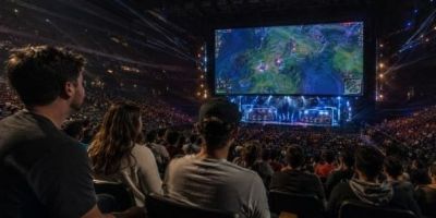 Dezesseis jogos abrem quatro semanas de apostas globais