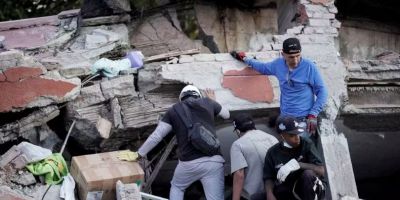 Número de mortos sobe para 224 após forte terremoto na Colômbia