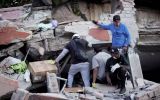Número de mortos sobe para 224 após forte terremoto na Colômbia