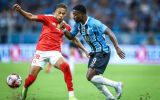 Sorteio define clássico Gre-Nal nas quartas de final da Copa do Brasil 2026